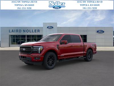 2025 Ford F-150 SuperCrew Cab 4x4 Pickup for sale #FK11200 - photo 1
