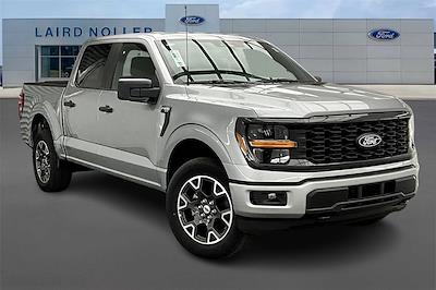 2025 Ford F-150 SuperCrew Cab 4x4 Pickup for sale #FK11208 - photo 2