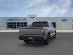 2025 Ford F-150 SuperCrew Cab 4x4 Pickup for sale #FK11212 - photo 8