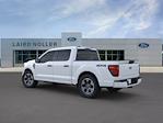 2025 Ford F-150 SuperCrew Cab 4x4 Pickup for sale #FK11225 - photo 4