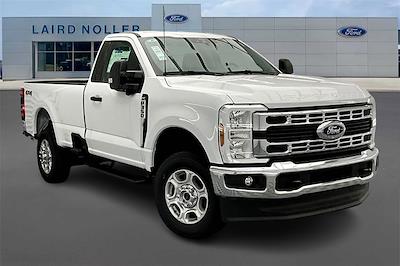 New 2025 Ford F-350 XLT Regular Cab 4x4 SRW Pickup for sale #FK11226 - photo 2