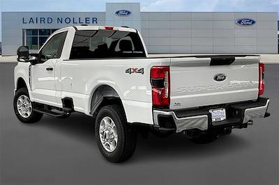 2025 Ford F-350 Regular Cab SRW 4WD Pickup for sale #FK11226 - photo 2