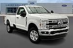New 2025 Ford F-350 XLT Regular Cab for sale #FK11226 - photo 3