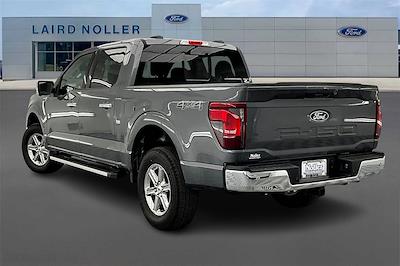 2025 Ford F-150 SuperCrew Cab 4x4 Pickup for sale #FK11235 - photo 2