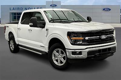 2025 Ford F-150 SuperCrew Cab 4x4 Pickup for sale #FK11242 - photo 2