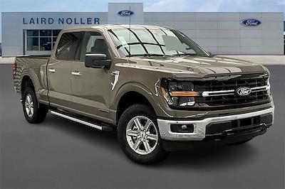 2025 Ford F-150 SuperCrew Cab 4x4 Pickup for sale #FK11244 - photo 2