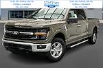 2025 Ford F-150 SuperCrew Cab 4x4 Pickup for sale #FK11244 - photo 1