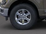 2025 Ford F-150 SuperCrew Cab 4x4 Pickup for sale #FK11244 - photo 19