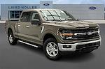 2025 Ford F-150 SuperCrew Cab 4x4 Pickup for sale #FK11244 - photo 2