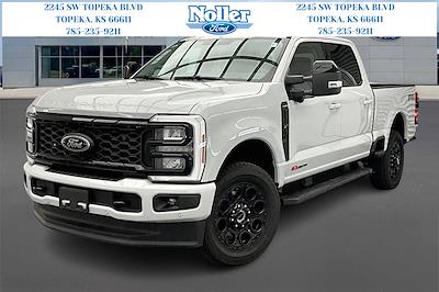 2025 Ford F-250 Crew Cab 4x4 Pickup for sale #FK11259 - photo 1