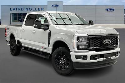 2025 Ford F-250 Crew Cab 4x4 Pickup for sale #FK11259 - photo 2