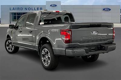 New 2025 Ford F-150 STX SuperCrew Cab for sale #FK11264 - photo 2