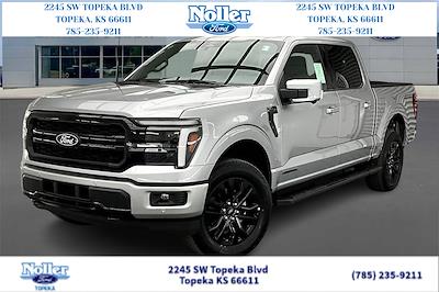 2025 Ford F-150 SuperCrew Cab 4x4 Pickup for sale #FK11272 - photo 1