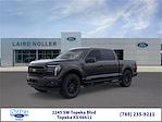 2025 Ford F-150 SuperCrew Cab 4x4 Pickup for sale #FK11273 - photo 1
