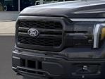 2025 Ford F-150 SuperCrew Cab 4x4 Pickup for sale #FK11273 - photo 17