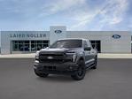 2025 Ford F-150 SuperCrew Cab 4x4 Pickup for sale #FK11273 - photo 3