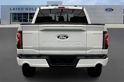 2025 Ford F-150 SuperCrew Cab 4x4 Pickup for sale #FK11274 - photo 2