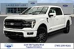 2025 Ford F-150 SuperCrew Cab 4x4 Pickup for sale #FK11274 - photo 1
