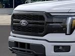 2025 Ford F-150 SuperCrew Cab 4x4 Pickup for sale #FK11274 - photo 17