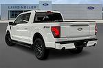 2025 Ford F-150 SuperCrew Cab 4x4 Pickup for sale #FK11274 - photo 4