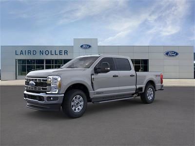 2025 Ford F-350 Crew Cab SRW 4x4 Pickup for sale #FK11283 - photo 1