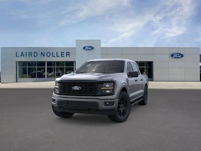 2025 Ford F-150 SuperCrew Cab 4x4 Pickup for sale #FK11286 - photo 2