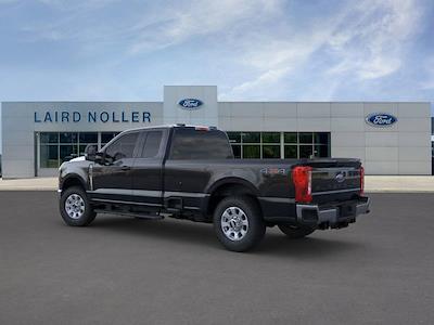 New 2025 Ford F-350 XLT Super Cab 4x4 SRW Pickup for sale #FK11306 - photo 2