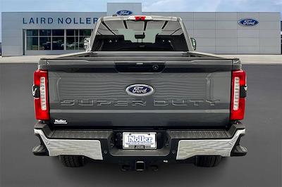 2025 Ford F-350 Crew Cab SRW 4x4 Pickup for sale #FK11320 - photo 2