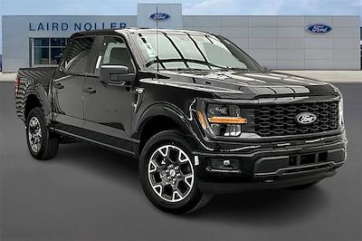 2025 Ford F-150 SuperCrew Cab 4x4 Pickup for sale #FK11322 - photo 2