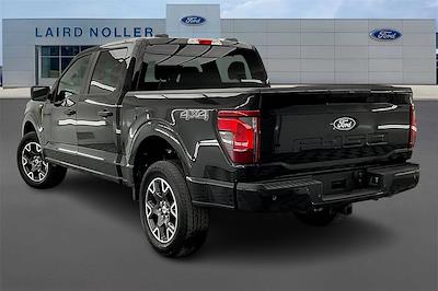 New 2025 Ford F-150 STX SuperCrew Cab for sale #FK11322 - photo 2