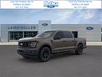 2025 Ford F-150 SuperCrew Cab 4x4 Pickup for sale #FK11334 - photo 1