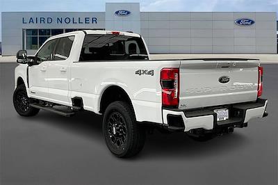 New 2025 Ford F-250 XLT Crew Cab 4x4 Pickup for sale #FK11335 - photo 2