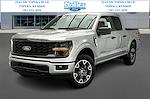 2025 Ford F-150 SuperCrew Cab 4x4 Pickup for sale #FK11349 - photo 1