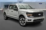 2025 Ford F-150 SuperCrew Cab 4x4 Pickup for sale #FK11349 - photo 2