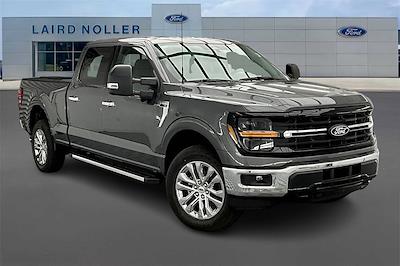 2025 Ford F-150 SuperCrew Cab 4x4 Pickup for sale #FK11351 - photo 2