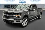 2025 Ford F-150 SuperCrew Cab 4x4 Pickup for sale #FK11351 - photo 1