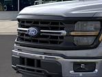 2025 Ford F-150 SuperCrew Cab 4x4 Pickup for sale #FK11351 - photo 17
