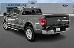 2025 Ford F-150 SuperCrew Cab 4x4 Pickup for sale #FK11351 - photo 3