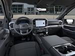 2025 Ford F-150 SuperCrew Cab 4x4 Pickup for sale #FK11353 - photo 9