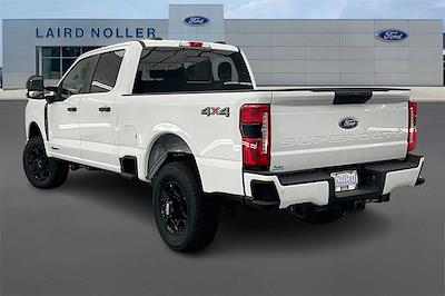 New 2025 Ford F-250 XL Crew Cab 4x4 Pickup for sale #FK11364 - photo 2