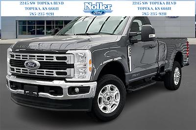 2025 Ford F-350 Regular Cab SRW 4x4 Pickup for sale #FK11366 - photo 1