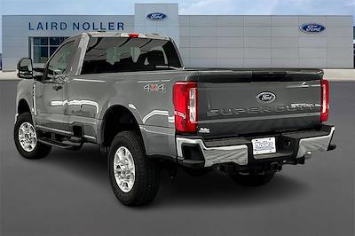 2025 Ford F-350 Regular Cab SRW 4x4 Pickup for sale #FK11366 - photo 2