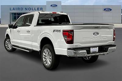New 2025 Ford F-150 XLT SuperCrew Cab for sale #FK11373 - photo 2
