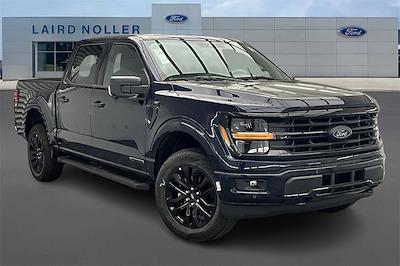 2025 Ford F-150 SuperCrew Cab 4x4 Pickup for sale #FK11376 - photo 2