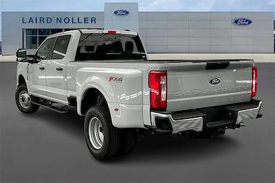 2025 Ford F-350 Crew Cab DRW 4x4 Pickup for sale #FK11378 - photo 2
