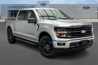 2025 Ford F-150 SuperCrew Cab 4x4 Pickup for sale #FK11386 - photo 2