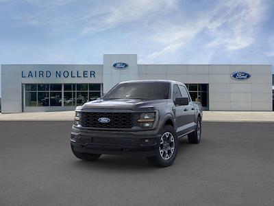 2025 Ford F-150 SuperCrew Cab 4x4 Pickup for sale #FK11425 - photo 2