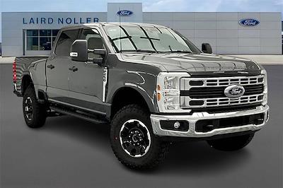 New 2025 Ford F-250 XLT Crew Cab 4x4 Pickup for sale #FK11426 - photo 2