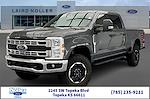 New 2025 Ford F-250 XLT Crew Cab 4x4 Pickup for sale #FK11426 - photo 1