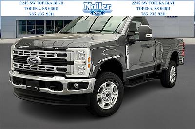 2025 Ford F-350 Regular Cab SRW 4x4 Pickup for sale #FK11438 - photo 1
